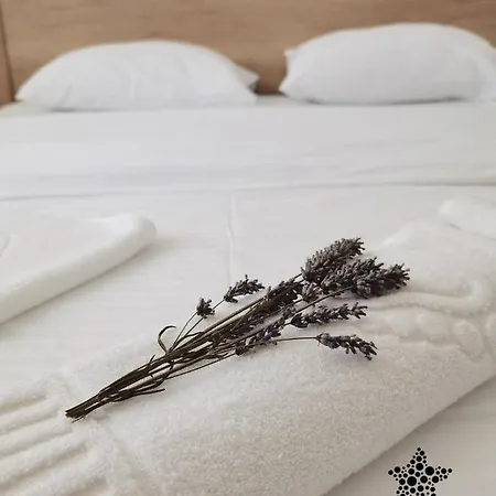 Ahora Apartament *