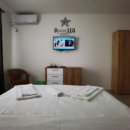 Ahora Apartament Mamaia