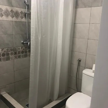 Ahora Apartament *