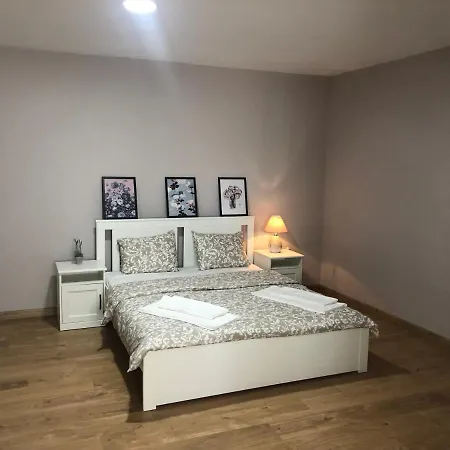 Apartament Ahora Mamaia