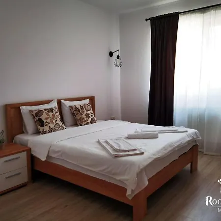 Ahora Apartament *