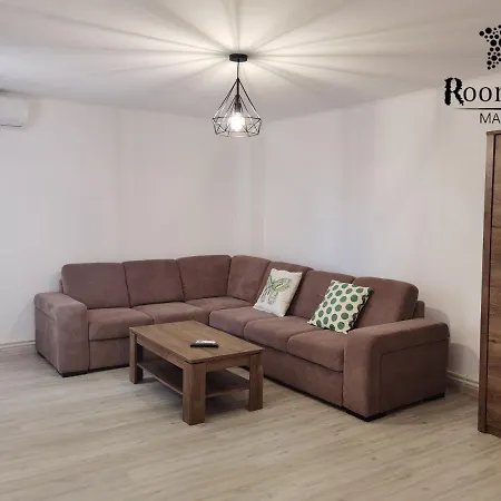 Ahora Apartament