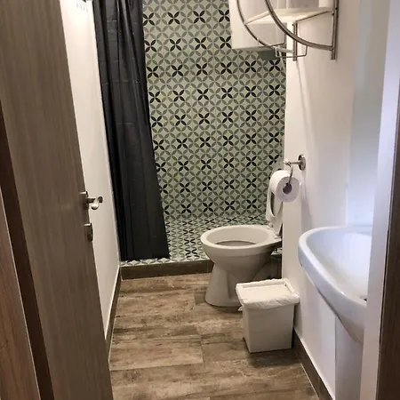 Apartament Ahora