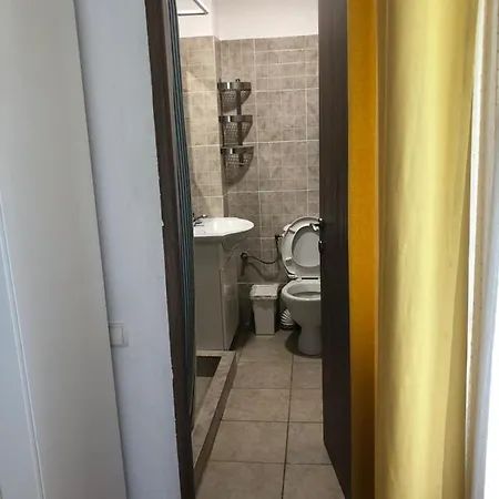 Ahora Apartament Mamaia