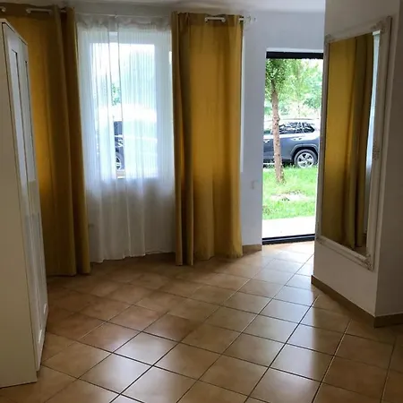 Apartament Ahora