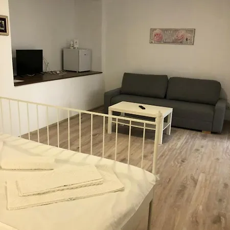 Ahora Apartament Mamaia
