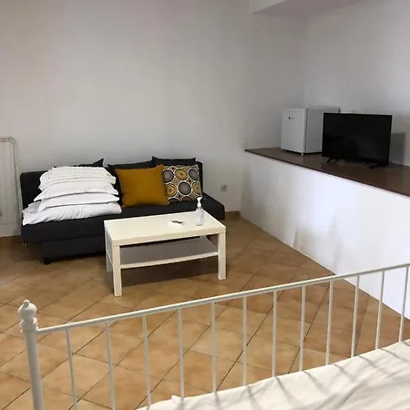 Apartament Ahora *