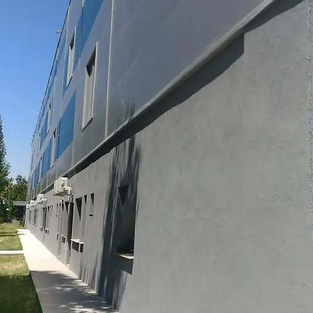 Apartament Ahora *