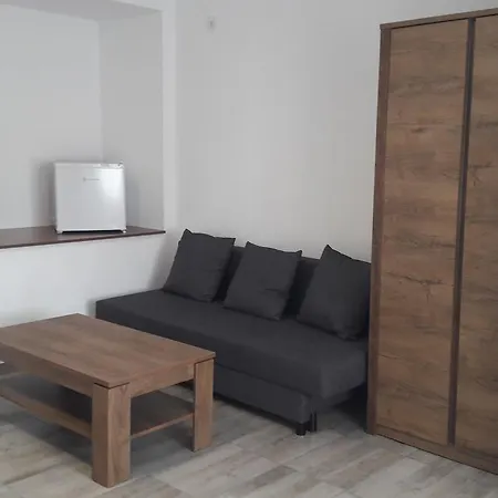 Ahora Apartament