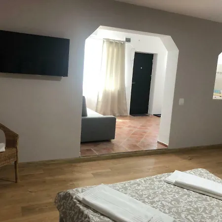 Ahora Apartament Mamaia