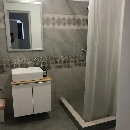 Apartament Ahora